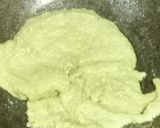 A picture of step 6 of Beetroot Paneer Shaam Savera Kofta Curry.
