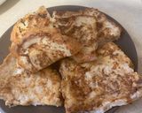 Foto del paso 4 de la receta: Torrijas versión healthy