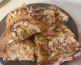 Foto del paso 4 de la receta: Torrijas versión healthy