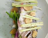 Foto langkah ke 3 dari resep Steam fish.