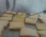 Foto langkah ke 3 dari resep Garlic bread.