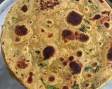મેથીના થેપલા (Methi Thepla Recipe In Gujarati) રેસીપી સ્ટેપ5ફોટો