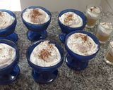 Foto del paso 7 de la receta: Suspiro limeño