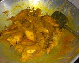 Foto langkah ke 3 dari resep Ayam goreng lengkuas.