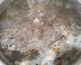 Foto langkah ke 2 dari resep Sop ayam.
