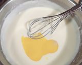 輕乳酪蛋糕的食譜步驟4照片