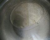 A picture of step 2 of Veg Handi/Handi Subzi.