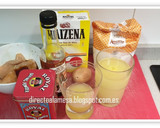 Foto del paso 1 de la receta: Pollo al limón