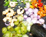 Foto langkah ke 4 dari resep Sambal Ganja.