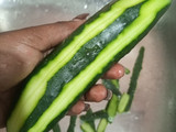 Pickled cucumbers