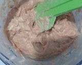 Foto langkah ke 3 dari resep Pentol Daging Sapi.
