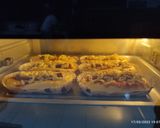 Foto langkah ke 4 dari resep Roti sosis ksb.