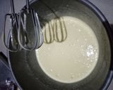 Foto langkah ke 2 dari resep Bolu kukus susu mekar.