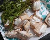 Jackfruit kebab recipe step 1 photo