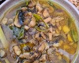 Foto langkah ke 4 dari resep Mie Ayam Jamur versi Abang-abang.