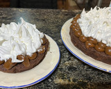 Foto del paso 10 de la receta: Torta Brownie