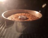 Foto del paso 3 de la receta: Budín de mantecol húmedo!