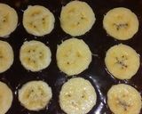 Foto langkah ke 4 dari resep Brownies pisang.