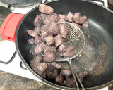 Foto del paso 3 de la receta: Estofado de ternera al vino tinto