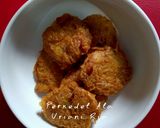 Foto langkah ke 7 dari resep Perkedel Kentang Ayam.