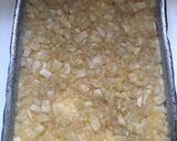Foto del paso 5 de la receta: CUADRADITOS DE MANZANA 🍎