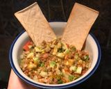 Foto del paso 6 de la receta: Ceviche de lentejas🤗