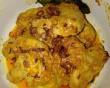 Foto langkah ke 4 dari resep 44. Sayap Ayam Rica Rica by Uliz Kirei.