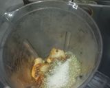 Foto del paso 4 de la receta: Salsa napolitana. Ideal para pizza o para pasta 😋