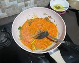 Foto langkah ke 4 dari resep Ayam Bakar Bumbu Rujak.