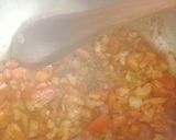 Foto del paso 2 de la receta: Frejol verde guisado