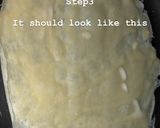 A picture of step 1 of Chicken mayo rolls.