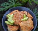 Foto langkah ke 5 dari resep 🥙Martabak Bihun Madura 🥙.