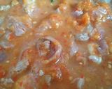 Foto langkah ke 3 dari resep Sapi pedas.