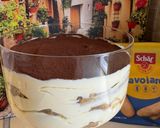 Tiramisu gluténmentesen recept fázis 6 fotója