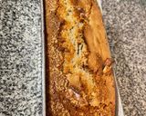 Foto del paso 7 de la receta: Budín de banana sin conservantes🤍