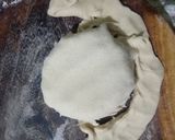 पुरणपोळी (puran poli recipe in marathi) रेसिपी स्टेप 4 फोटो 