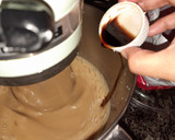 Foto del paso 3 de la receta: Bizcochuelo de dulce de leche