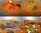 Foto langkah ke 3 dari resep Pindang tongkol bumbu merah pedas, enak bikin nagih.