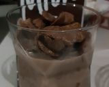 Foto langkah ke 3 dari resep Susu roti topping kokocrunch.