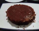 एगलेस स्पेशल केक (Eggless Special Cake Recipe In Marathi) रेसिपी स्टेप 10 फोटो 