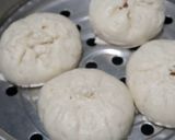 Hình bước làm 11 của món Cách Làm Bánh Bao Không BỊ Vàng