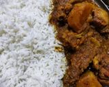 চিকেন কারি (Chicken curry recipe in Bengali) রেসিপির ধাপ 4 ছবি