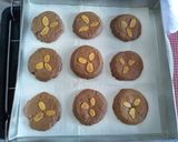 Foto langkah ke 4 dari resep (1.39) Milo Cookies.