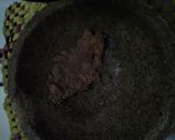 Foto langkah ke 2 dari resep Dendeng Batokok. Dendeng Balado. resep Nenek Nan.