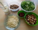Foto del paso 5 de la receta: Ensalada César completita!