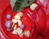 Foto langkah ke 2 dari resep Semur jengkol.