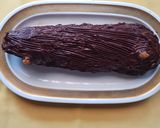 Foto del paso 6 de la receta: Tronco. Tronquet de Massapà