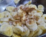 A picture of step 3 of Banana chat.