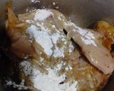 Foto langkah ke 2 dari resep Ayam goreng rempah.