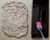 Foto del paso 3 de la receta: Pan integral